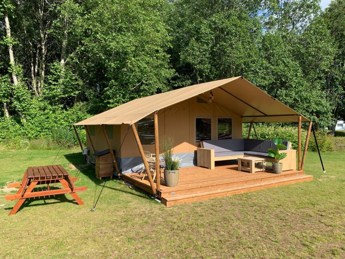 Alevi Camping Stöllet Exterior foto