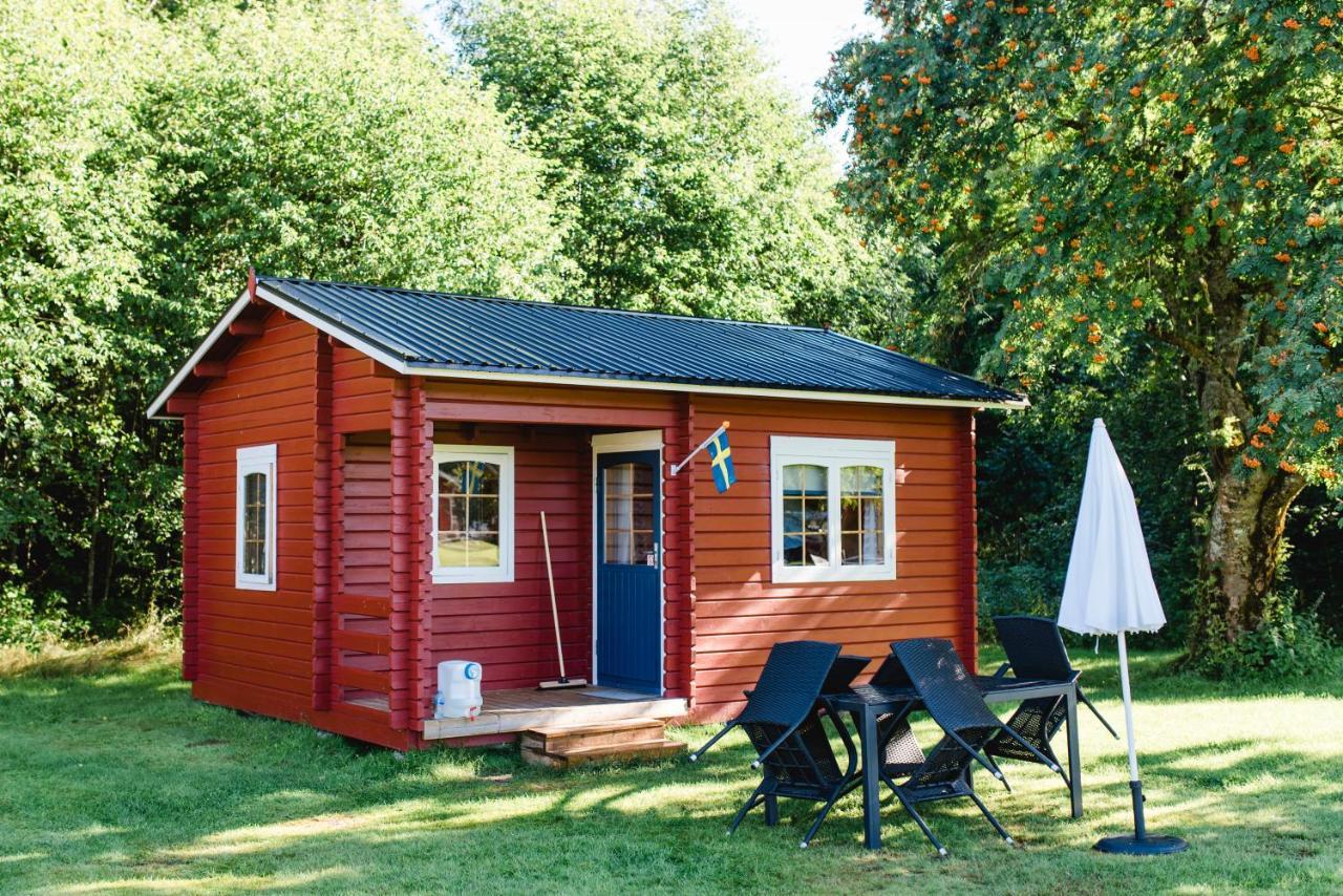 Alevi Camping Stöllet Exterior foto