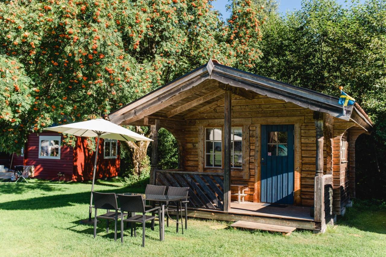 Alevi Camping Stöllet Exterior foto