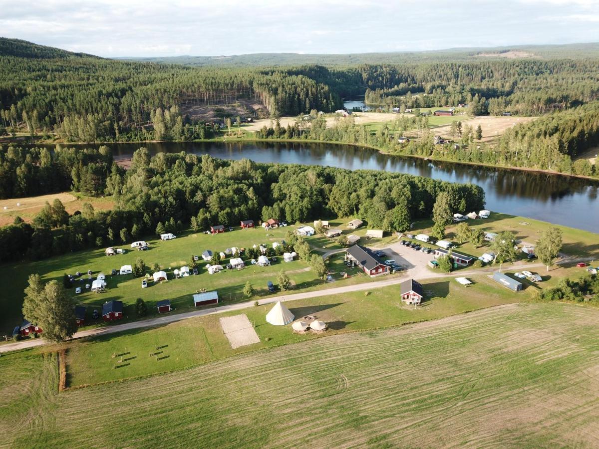 Alevi Camping Stöllet Exterior foto