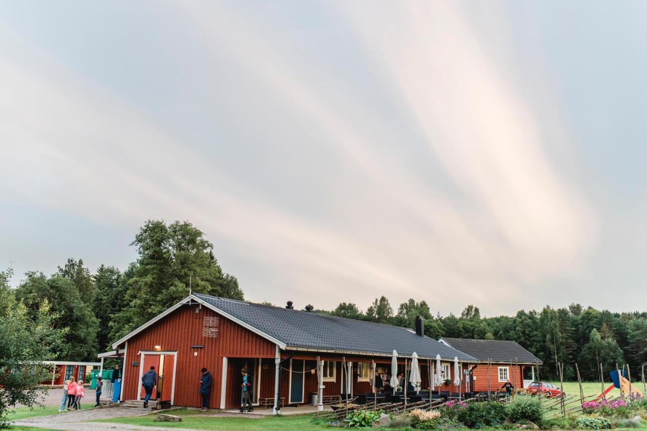 Alevi Camping Stöllet Exterior foto