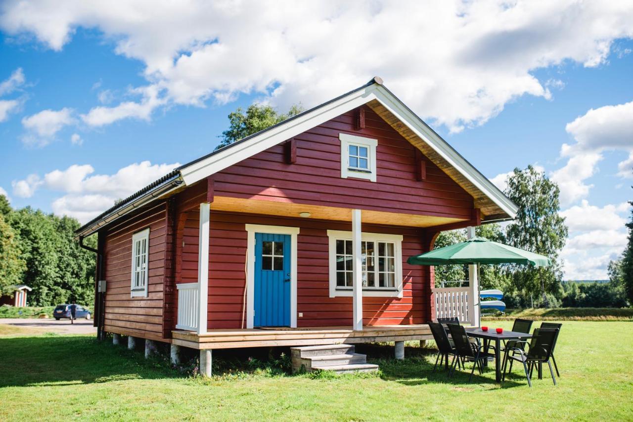 Alevi Camping Stöllet Exterior foto