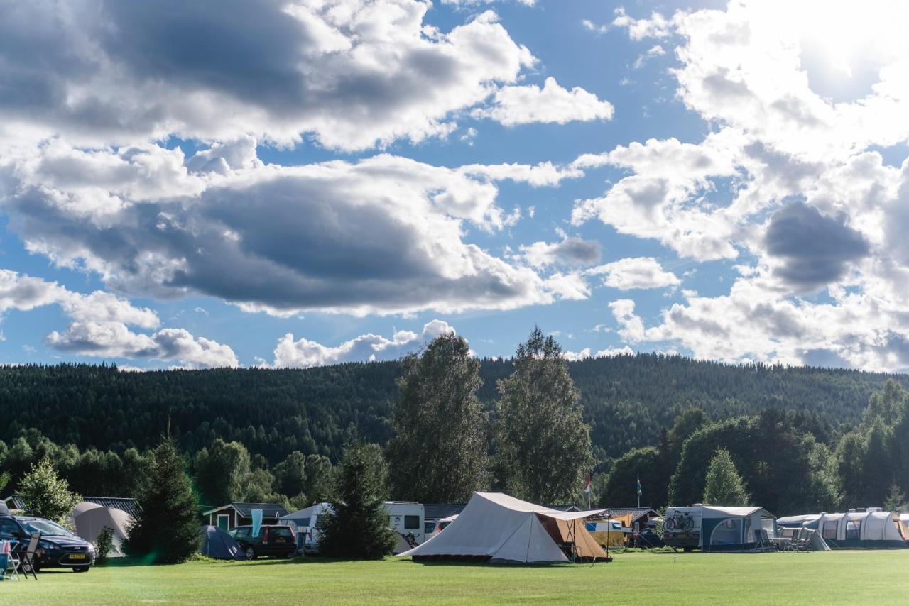 Alevi Camping Stöllet Exterior foto