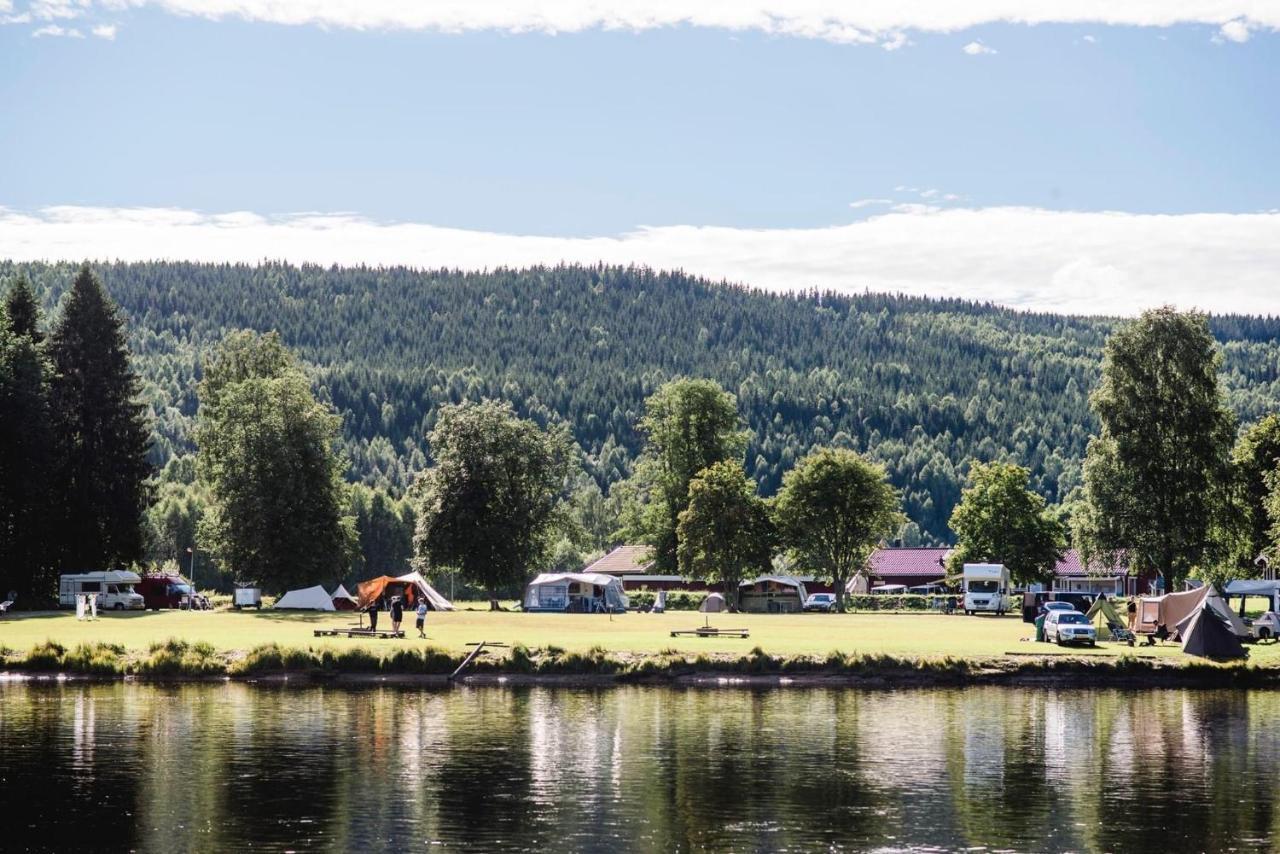 Alevi Camping Stöllet Exterior foto