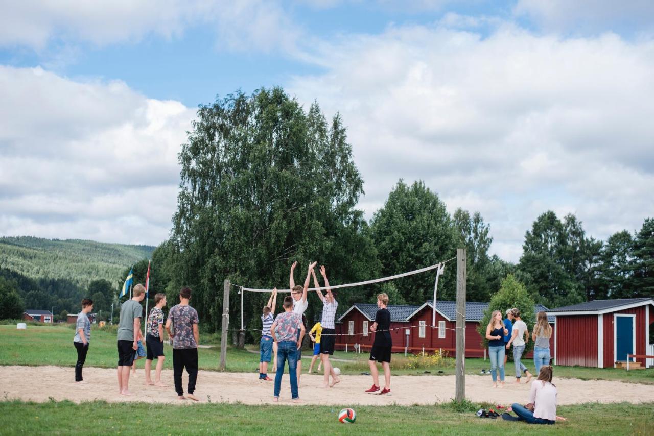Alevi Camping Stöllet Exterior foto