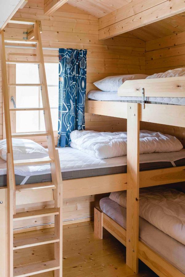 Alevi Camping Stöllet Exterior foto