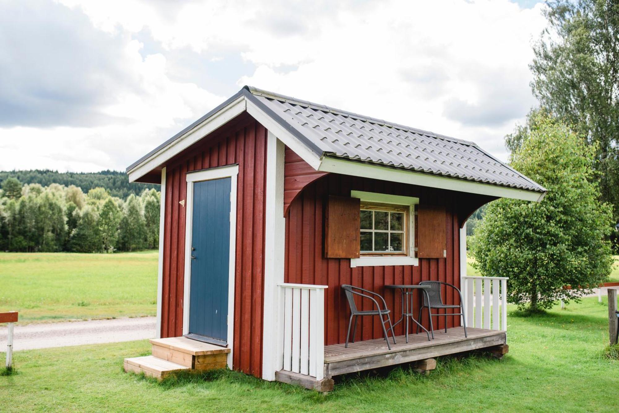 Alevi Camping Stöllet Exterior foto